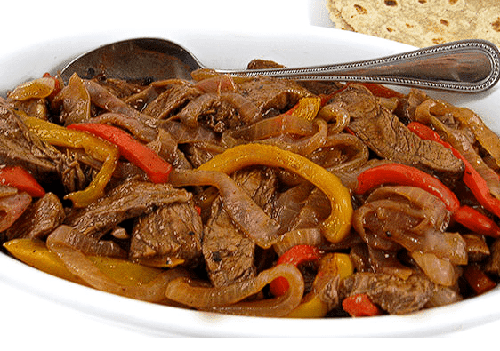 Fajitas