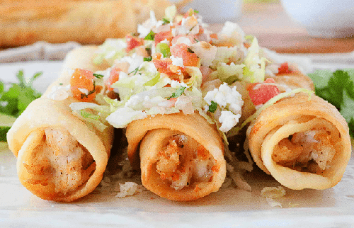 Flautas